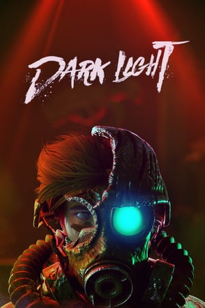 The game Dark Light - Windows | PC