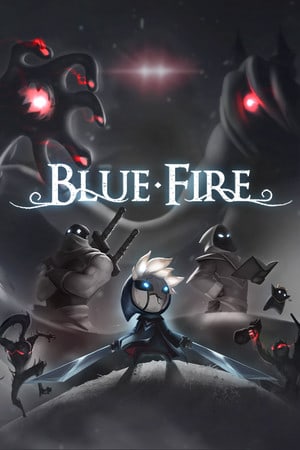 Blue Fire Computer The game Blue Fire - Windows | PC