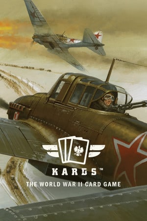 Kards Game Collection The game KARDS - The WW2 Card Game - Windows | PC