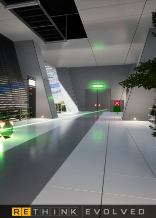 The game ReThink | Evolved - Windows | PC