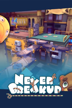 The game Never Breakup - Windows | PC