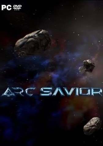 The game Arc Savior - Windows | PC