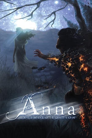 The game Anna - Extended Edition - Windows | PC
