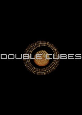 The game Double Cubes - Windows | PC