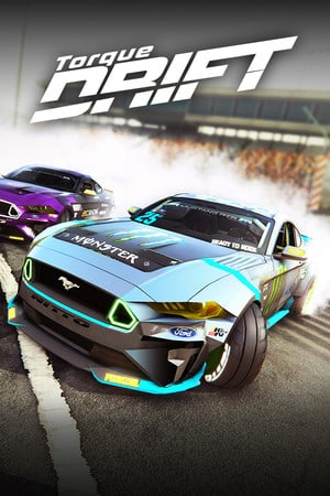 The game Torque Drift - Windows | PC